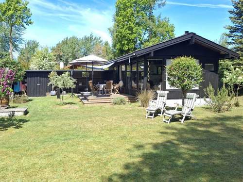 Ferienhaus Thorunn - 250m from the sea
