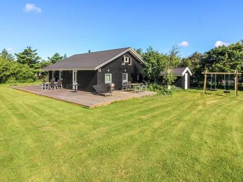 Ferienhaus Ruka - 600m from the sea