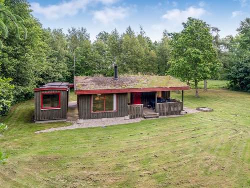 Ferienhaus Arleta - 2km from the sea