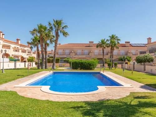 Ferienhaus Cristina