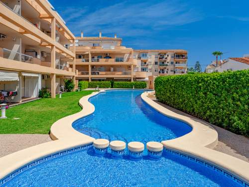 Ferienwohnung Playa Sur