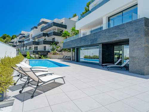 Ferienhaus Golf Suites La Sella