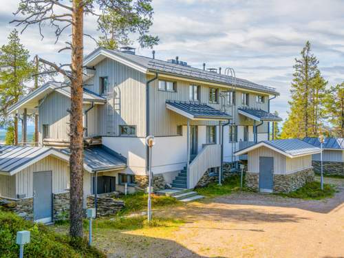 Ferienhaus Rukatunturintie 8 g2