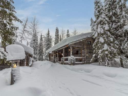 Ferienhaus Mäkikelo