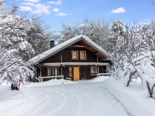 Ferienhaus Ohola