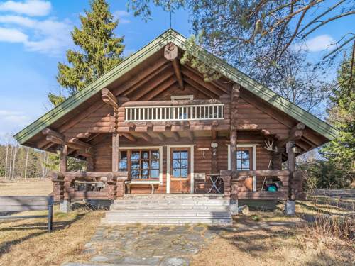 Ferienhaus Peltoneuvos