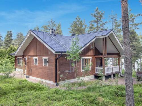 Ferienhaus Joutsen