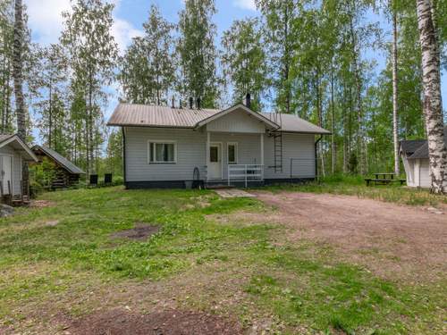 Ferienhaus Lääsänäyräs