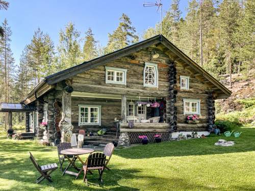 Ferienhaus Villa underberg