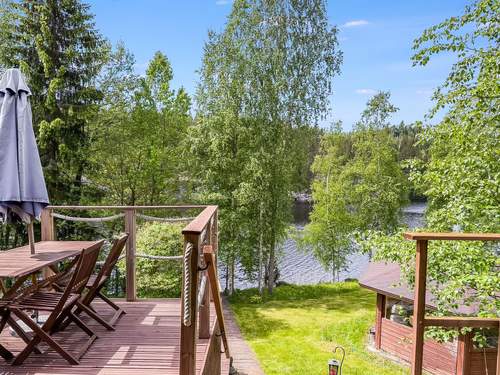 Ferienhaus Villa kaidanjylhä
