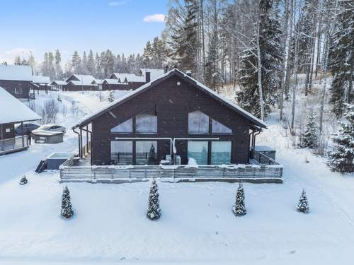 Ferienhaus Parashimos b