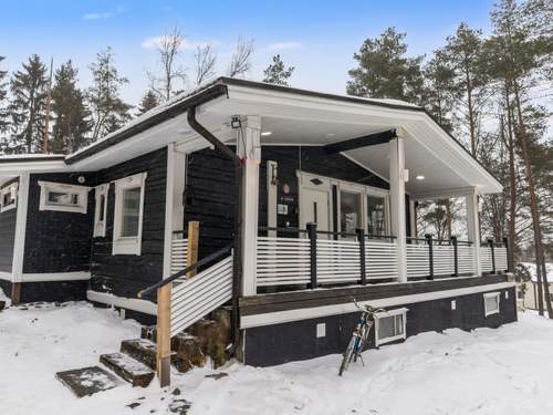 Ferienhaus Villa kökköharju