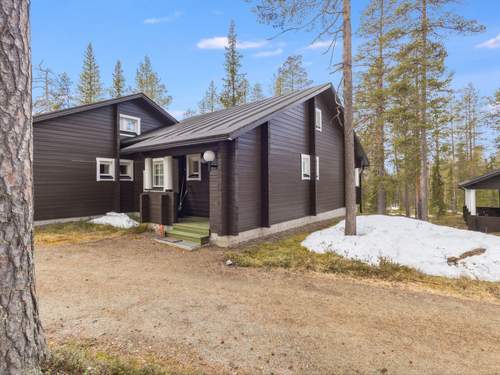 Ferienhaus Veramukka b1