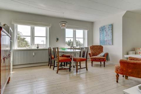 Ferienunterkunft in Læsø (5 Personen)