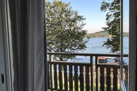 Ferienunterkunft in Uddevalla (4 Personen)