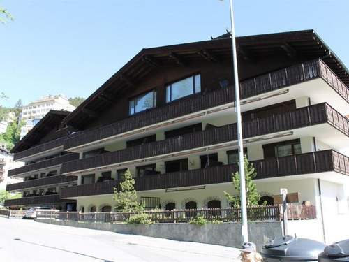Ferienwohnung 4-Bettwohnung