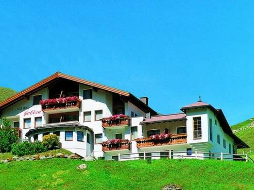 Ferienwohnung Soliva Hotel & Apartments by MEIN SAMNAUN – MOUNTAIN HOMES, (Samnaun-Compatsch)