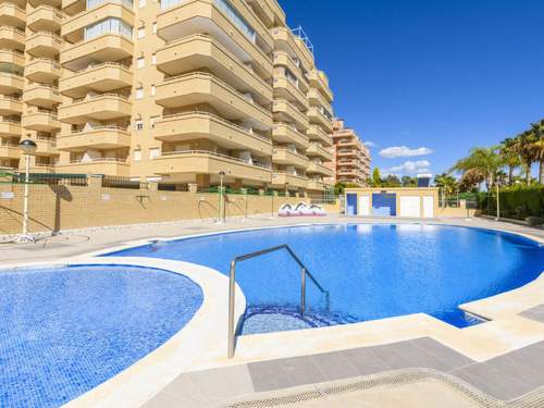 Ferienwohnung Cala Blanca I