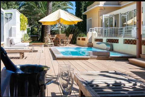 JM-111-MARECHAL-JUIN - Ferienunterkunft in Cannes (4 Personen)