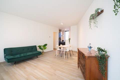 IT_501 - Ferienunterkunft in Antwerpen (1 Person)