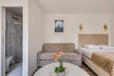 SK-119-HUGO-RDC-G-C - Ferienunterkunft in Aubervilliers (4 Personen)