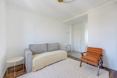 SK-8-GOULET - Ferienunterkunft in Aubervilliers (6 Personen)