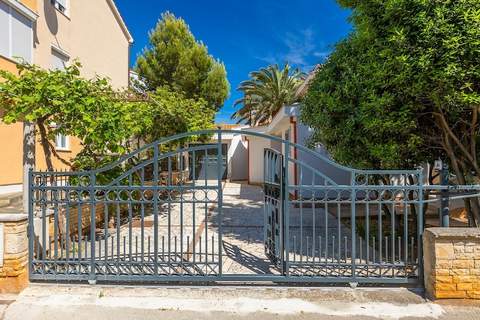 House Loncar - Studio - Ferienunterkunft in Medulin (2 Personen)