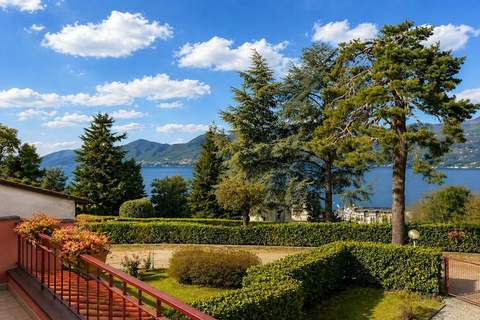 VC02/2 - Villa Castglioni - Ferienunterkunft in Luino (2 Personen)