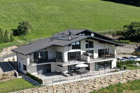 Ferienunterkunft in Dorf Tirol (4 Personen)