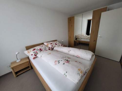 Ferienwohnung Talstrasse 22 App 12 Appartement/Fewo, Dusche oder Bad, WC 2-Zimmerwohnung
