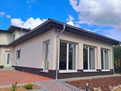 Ferienhaus Ferienhaus