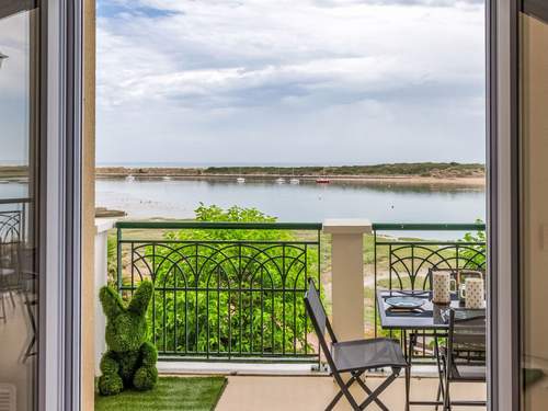 Ferienwohnung La Presqu'île