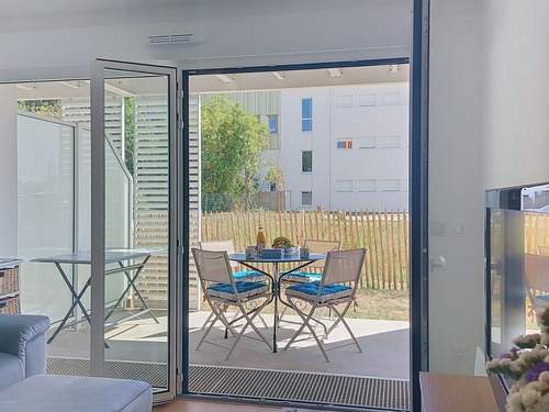 Ferienwohnung Coeur d'Oléron