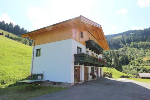 Apartment Ahorn - Ferienunterkunft in Maria Alm (2 Personen)
