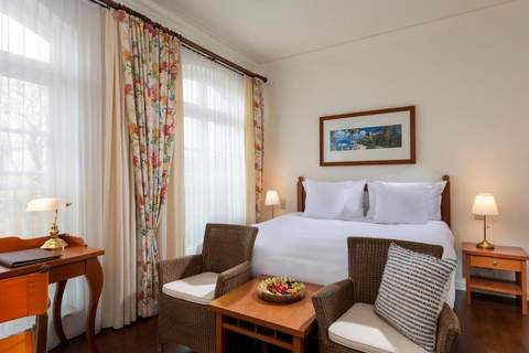 Standard double room - Ferienunterkunft in Werder (Havel) (2 Personen)