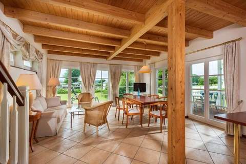 2 bedroom apartment - Ferienunterkunft in Werder (Havel) (4 Personen)