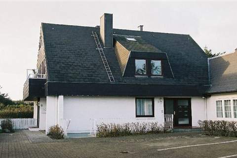 Ferienunterkunft in Westerland/Sylt (4 Personen)