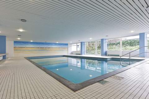 Ferienunterkunft in Norderney (2 Personen)