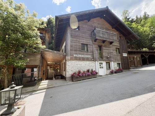 Ferienwohnung Wildbachhof 17