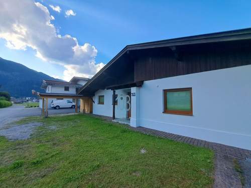 Ferienhaus, Bungalow Panorama