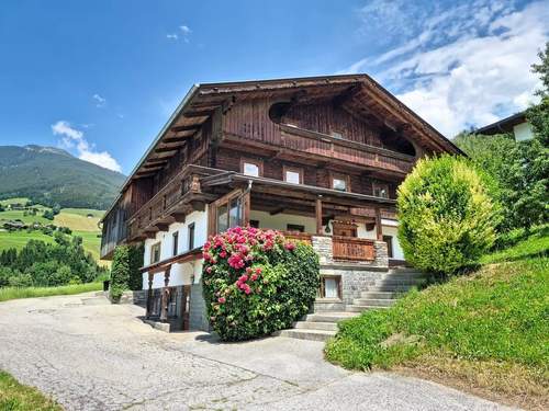 Ferienhaus Ferienhaus Dinkl