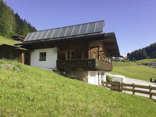 Ferienwohnung Grub