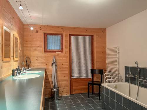 Ferienwohnung Ferienhaus Casa Seglias, Brigels, (Breil/Brigels), 65097B