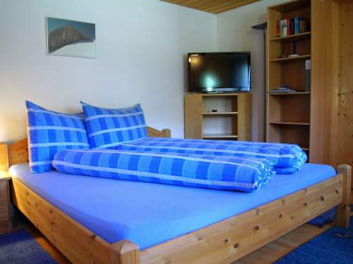 Ferienwohnung Studio Schija, (Ascharina), schija_stantoenien