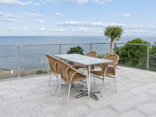 Ferienwohnung, Appartement Görel - 250m from the sea