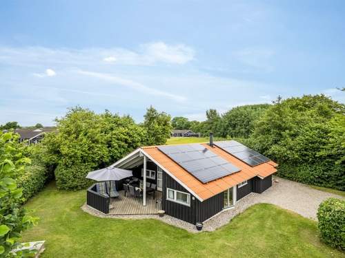 Ferienhaus Ljubinko - 300m from the sea