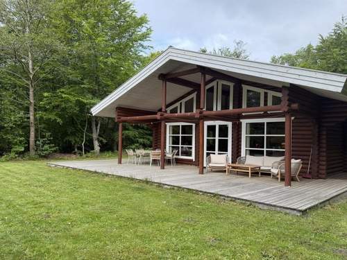 Ferienhaus Unelma -  from the sea