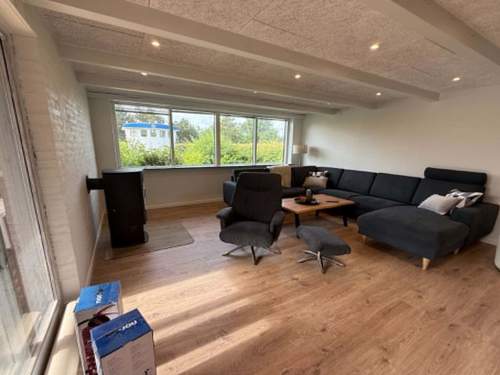 Ferienhaus Alette - 400m from the sea