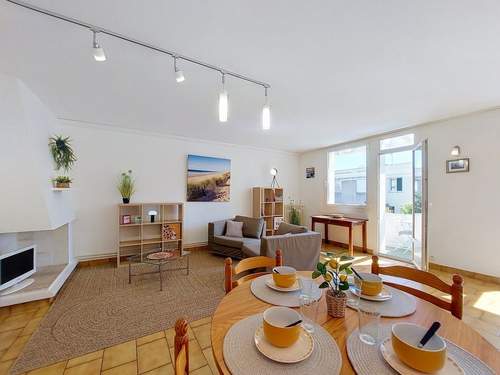 Ferienwohnung Metadier
