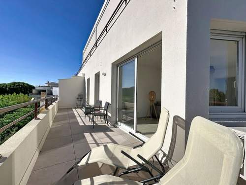 Ferienwohnung L'Hyppocampe